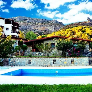 Hotel Pir Efes Konaklari