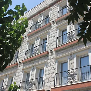 Maxx Marine Apart Otel