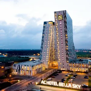 Otel Ac By Marriott Bella Sky