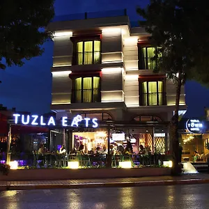 Otel Tuzla Town
