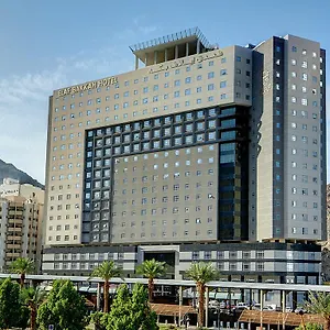Otel Elaf Bakkah