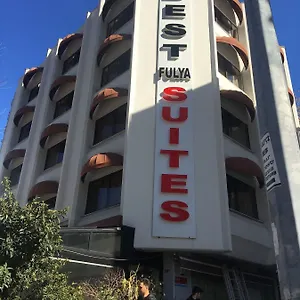 Apart Otel Fulya