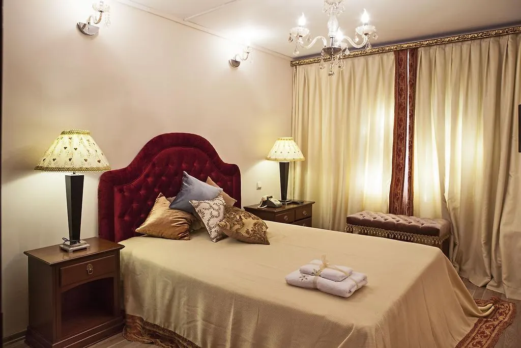 Koeyuem Konak Hotel 3*, Izmir