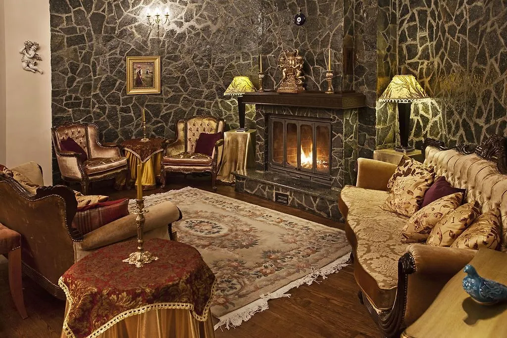 Koeyuem Konak Hotel