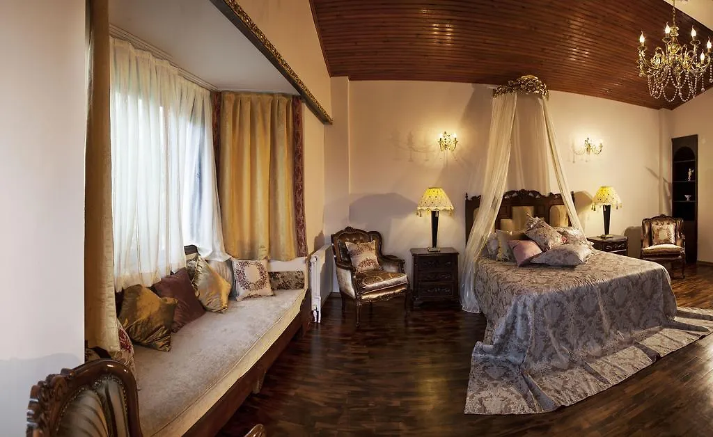 Koeyuem Konak Hotel