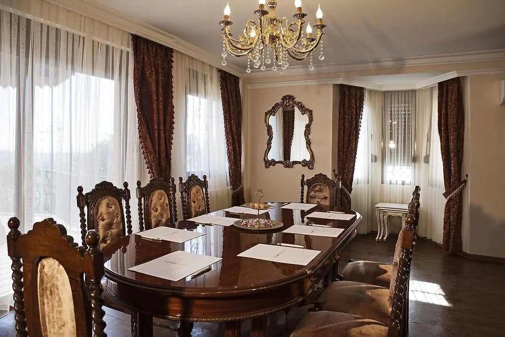 Koeyuem Konak Hotel