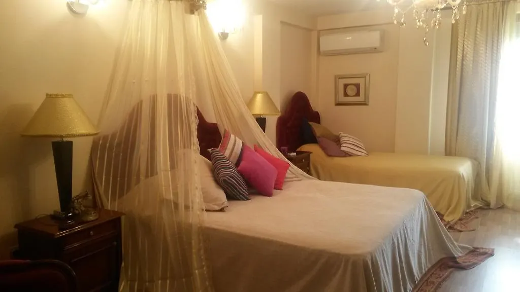 Koeyuem Konak Hotel Izmir