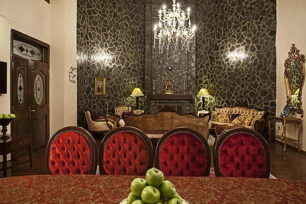 Koeyuem Konak Hotel  Izmir