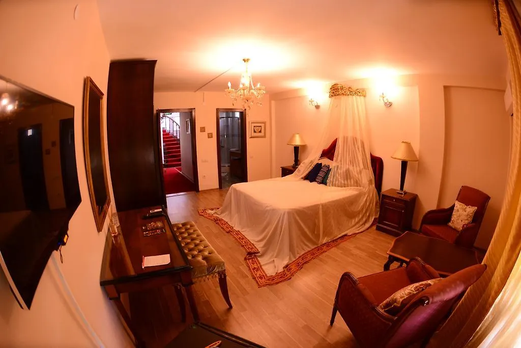 Koeyuem Konak Hotel